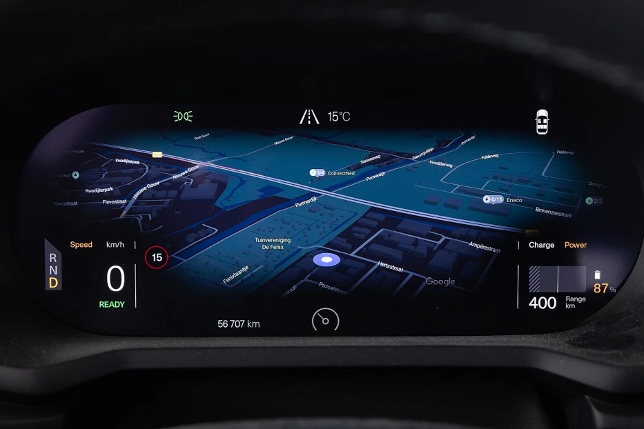 Polestar 2 – foto 33