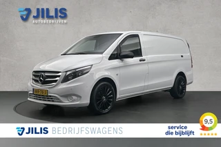 Mercedes-Benz Vito – thumbnail 1