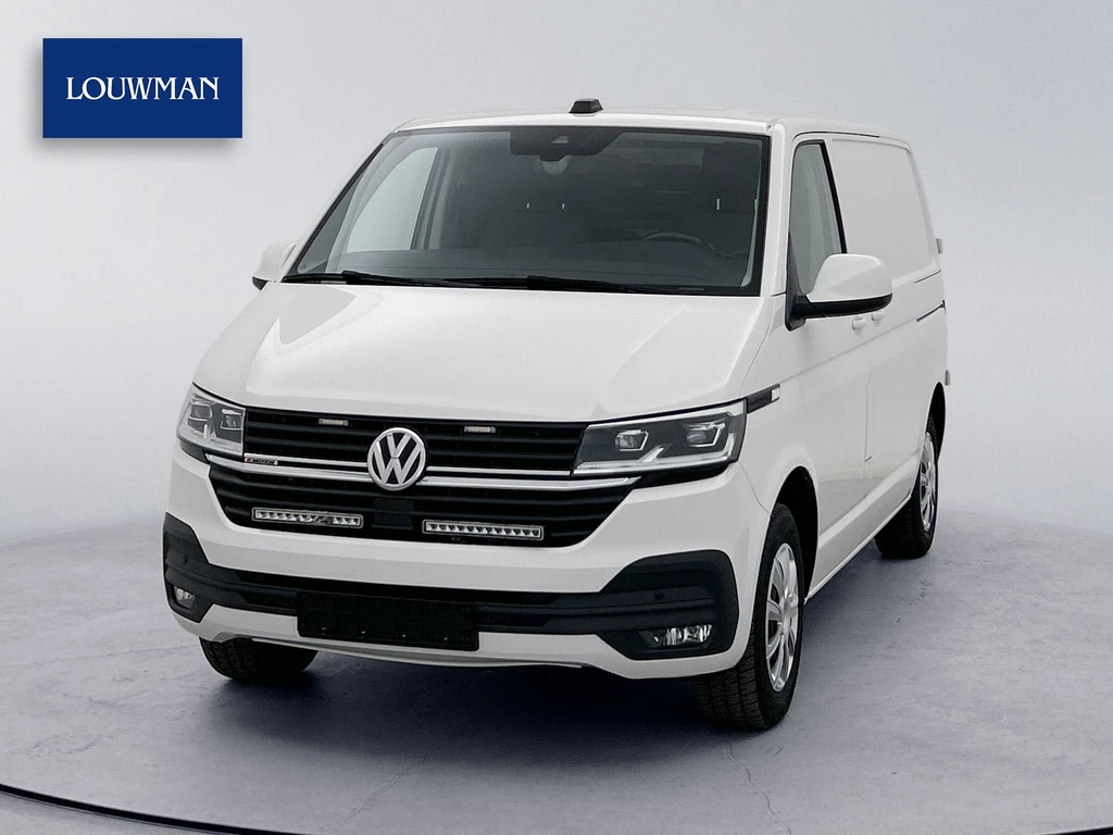 Volkswagen Transporter – foto 2