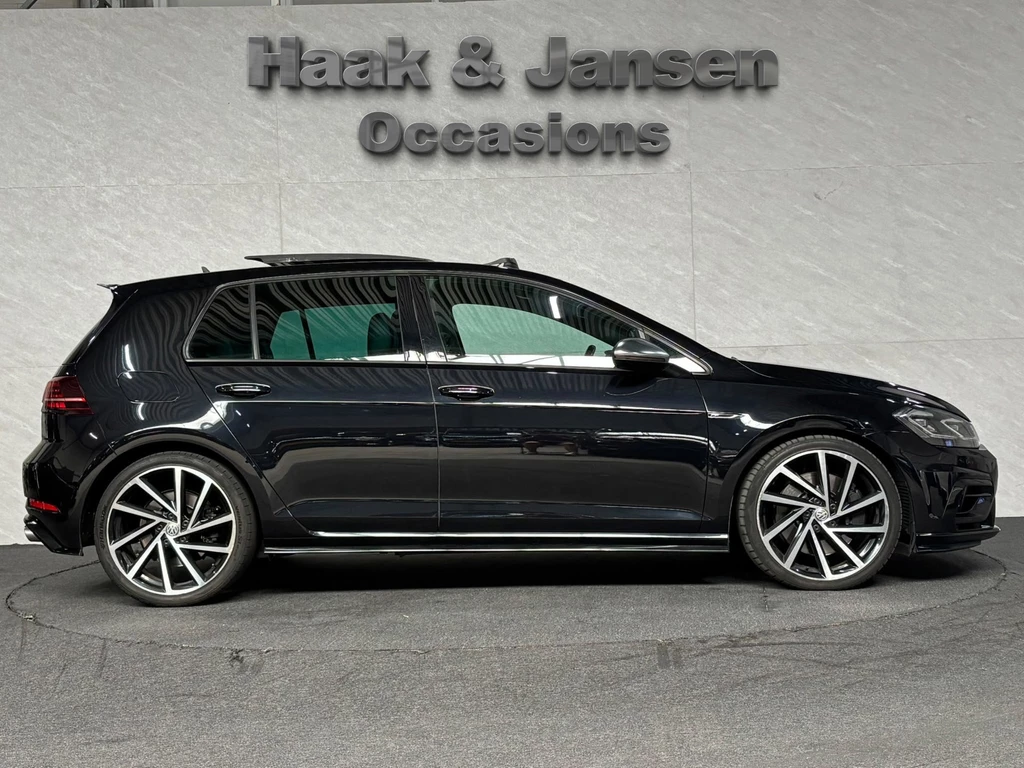 Volkswagen Golf – foto 6