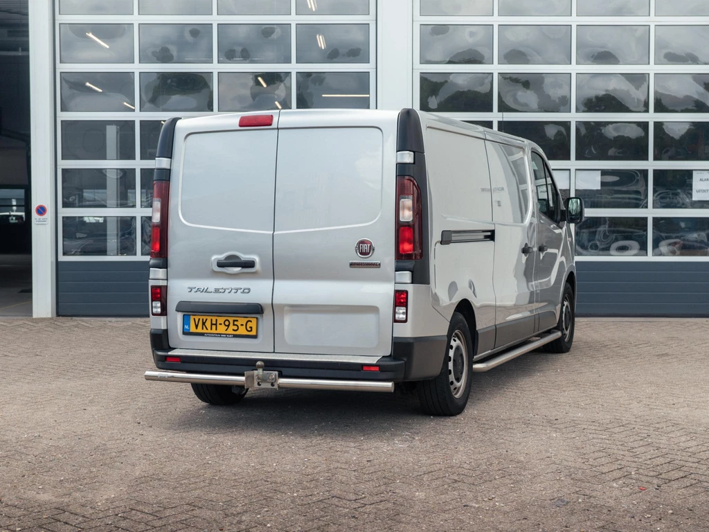 Fiat Talento – foto 6