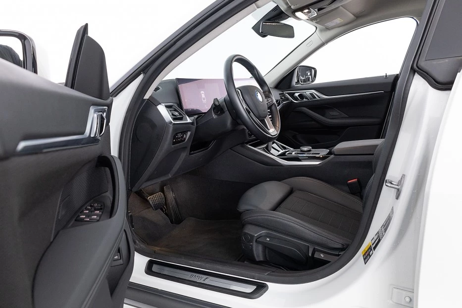 BMW i4 – foto 29