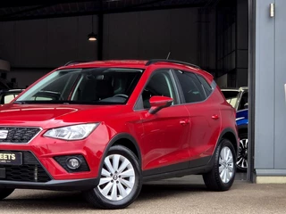 SEAT Arona – thumbnail 2
