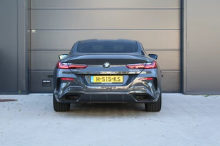 BMW 8 Serie – thumbnail 9