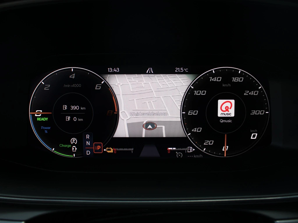 CUPRA Leon Sportstourer – foto 15