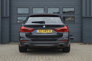 BMW 5 Serie – thumbnail 3