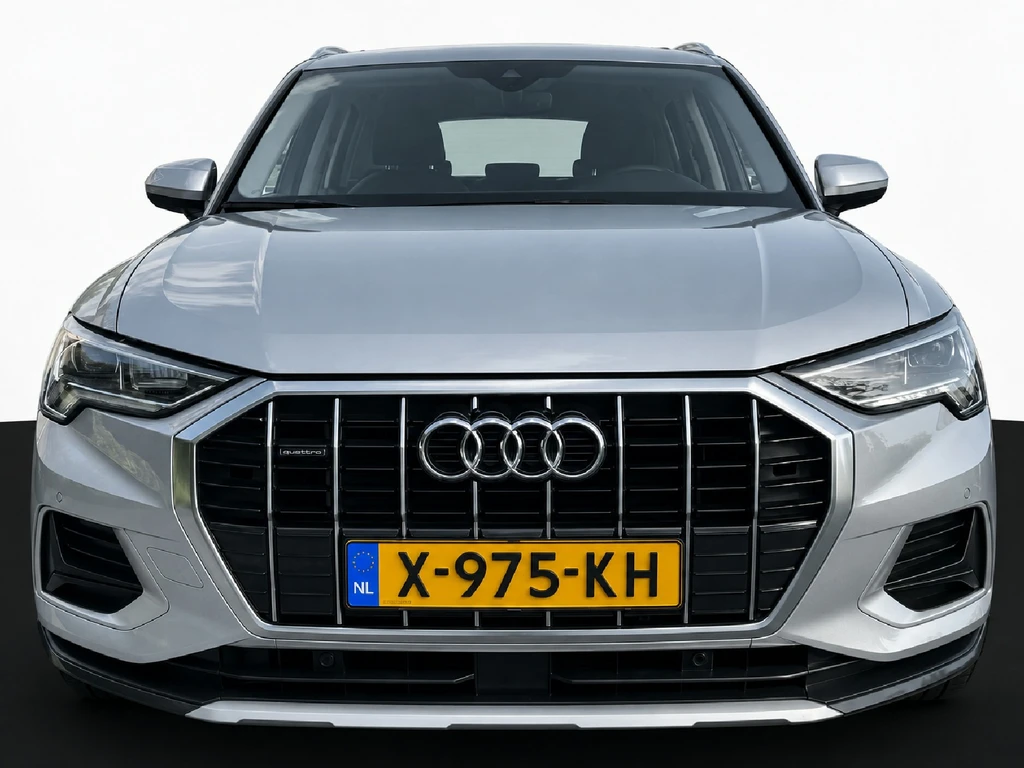 Audi Q3 – foto 11