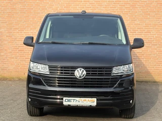 Volkswagen Transporter – thumbnail 9