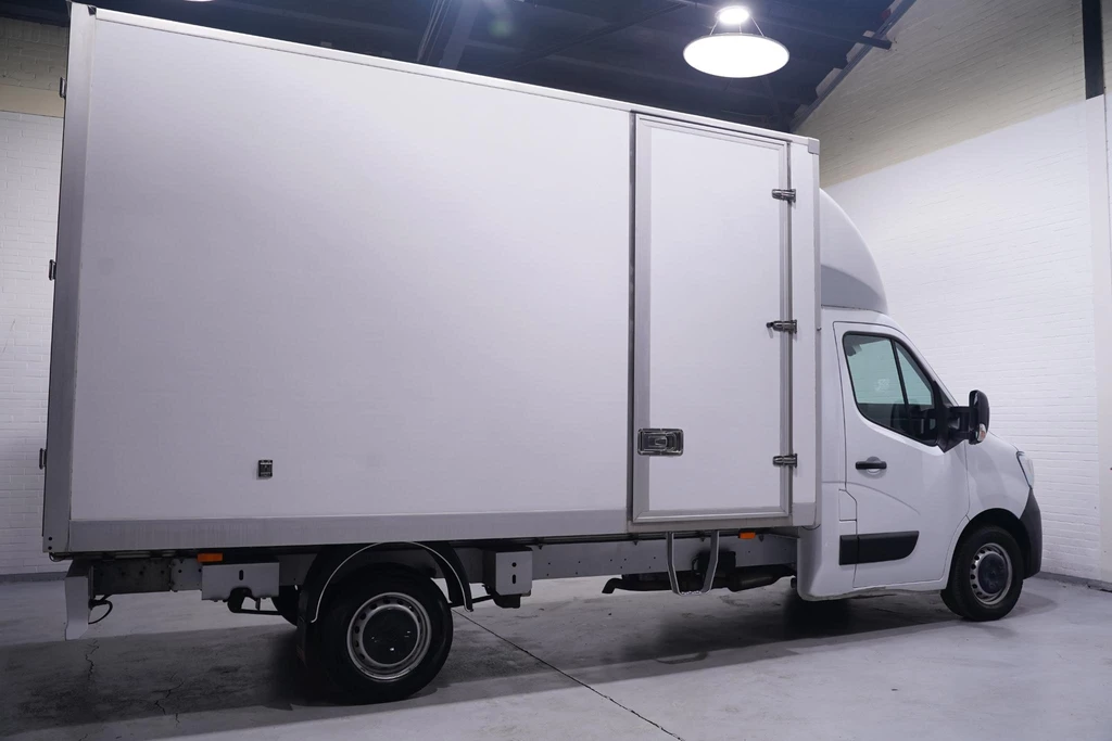Renault Master – foto 16
