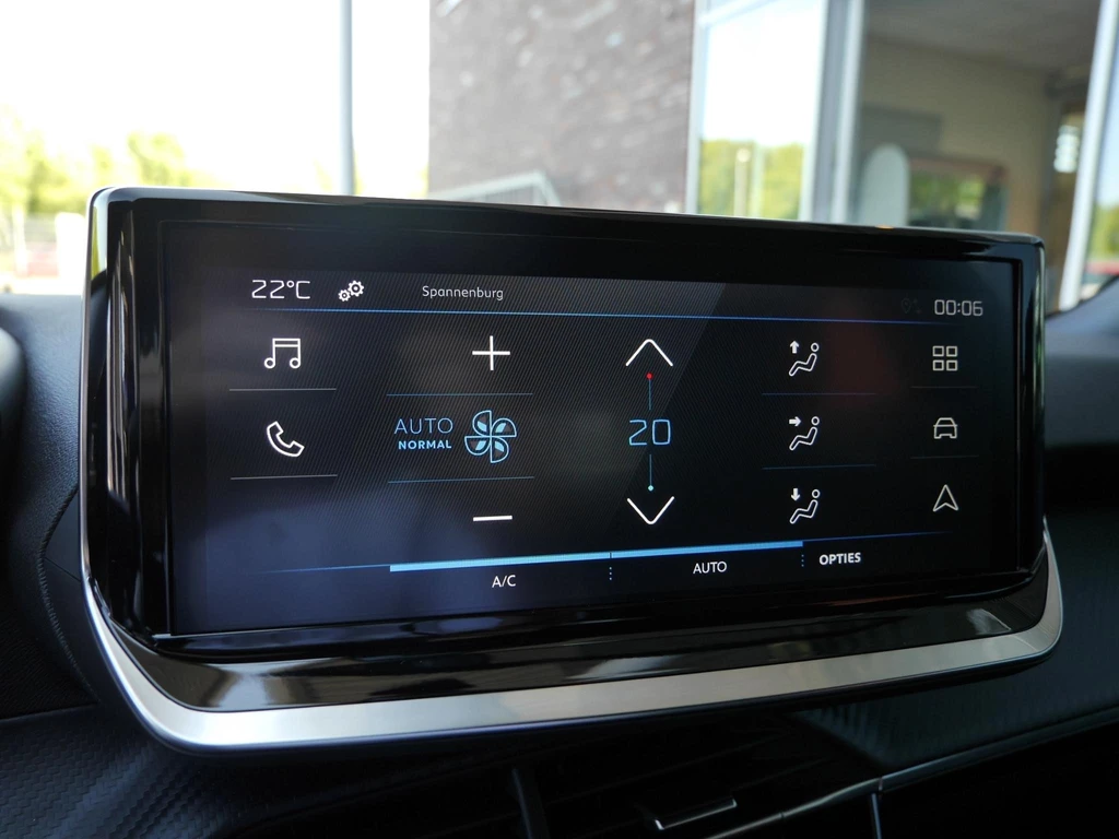 Peugeot 2008 – foto 28