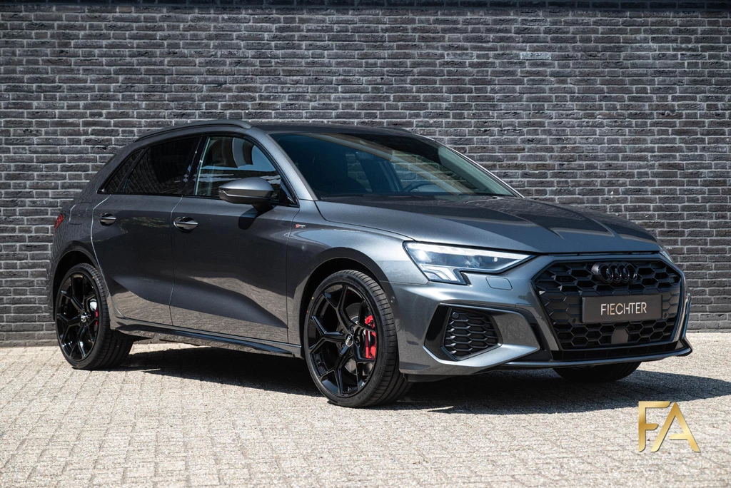 Audi A3 – foto 10