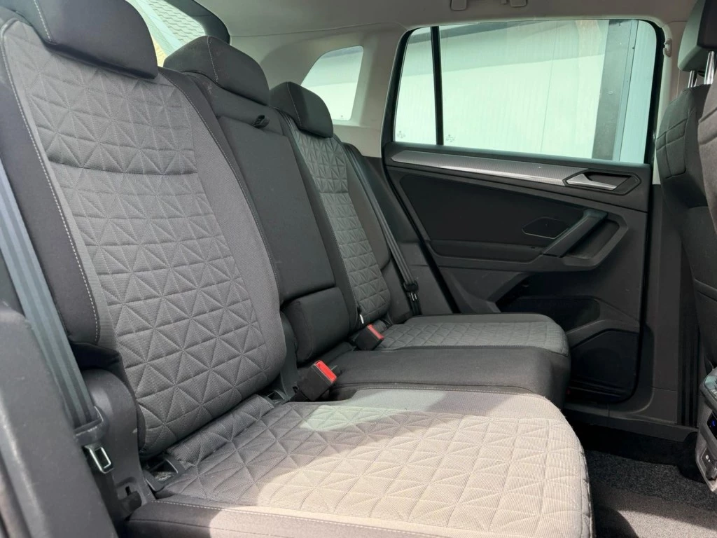 Volkswagen Tiguan – foto 21