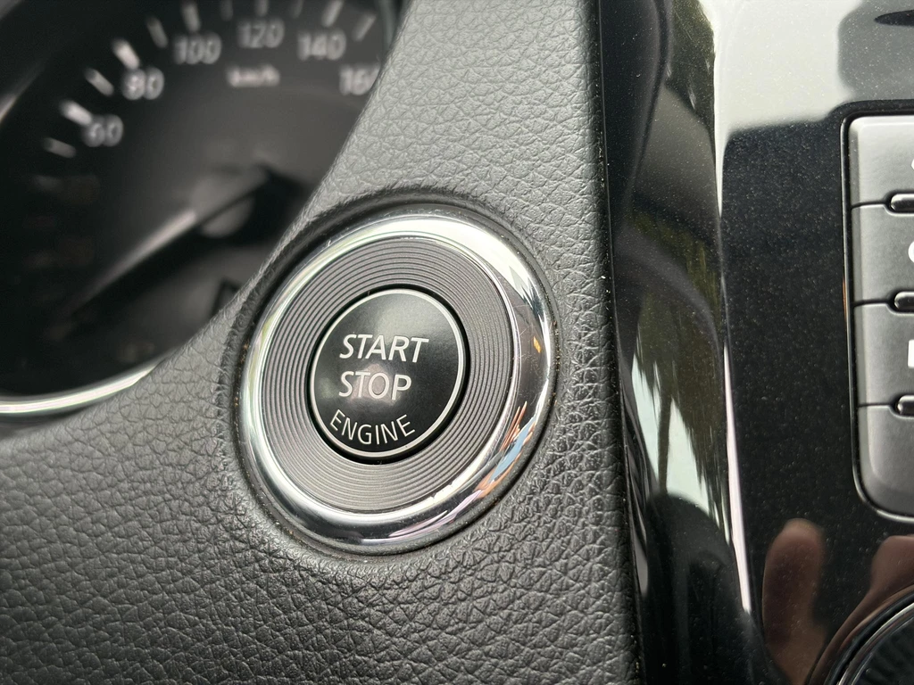 Nissan QASHQAI – foto 29