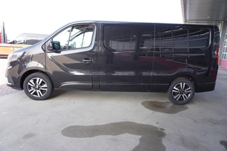 Renault Trafic – thumbnail 2