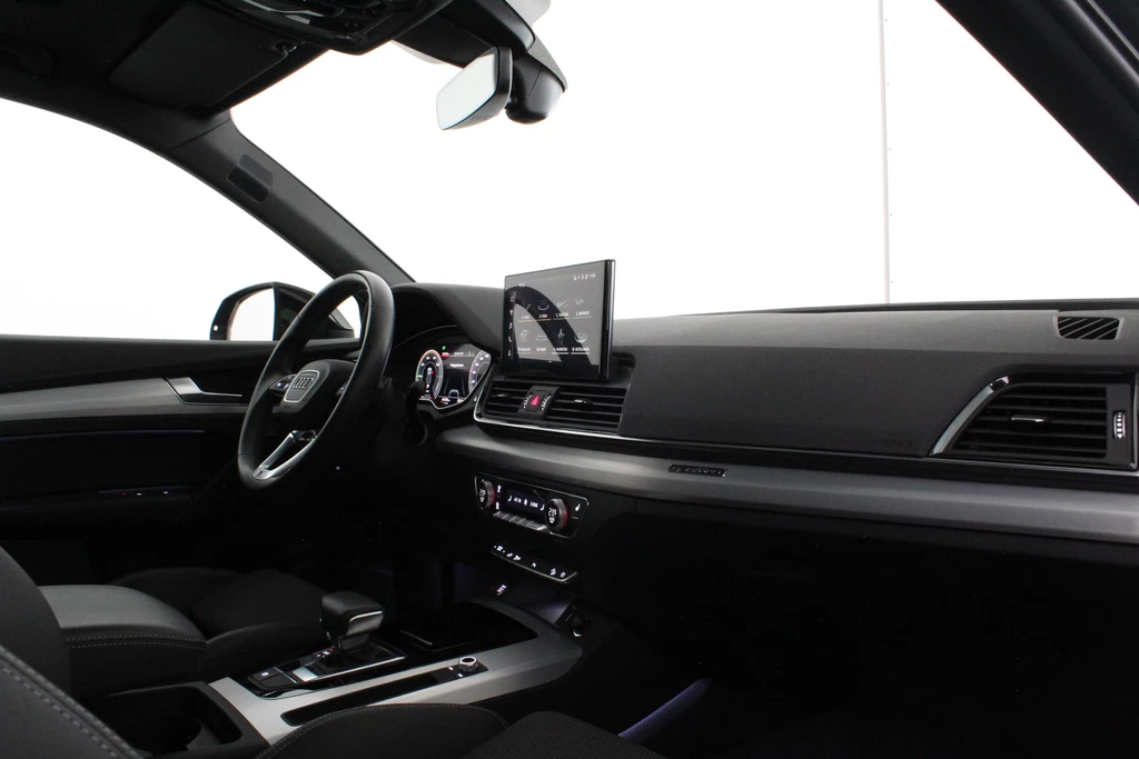 Audi Q5 – foto 14