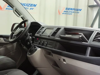 Volkswagen Transporter – thumbnail 12