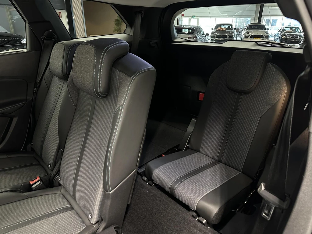 Peugeot 5008 – foto 15