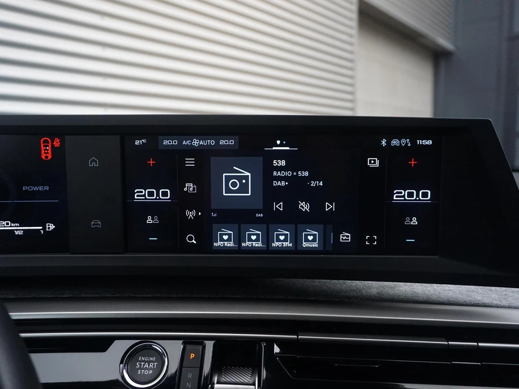 Peugeot 5008 – foto 18