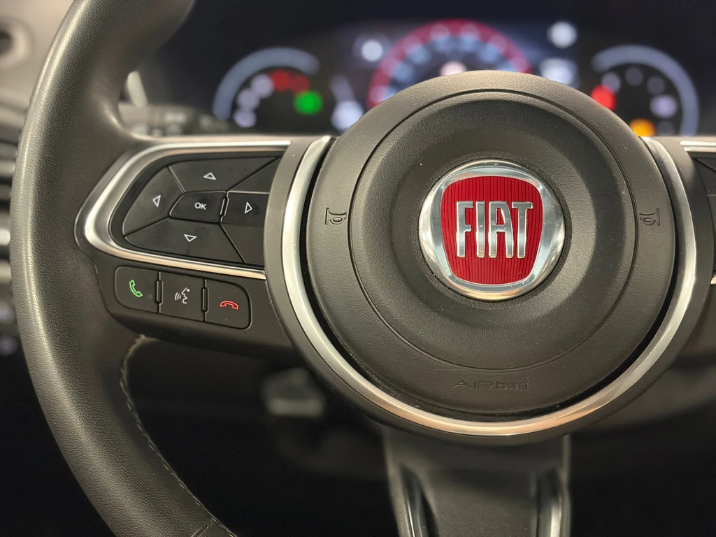 Fiat Tipo – foto 13