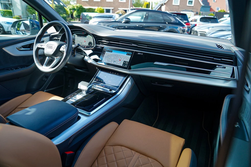 Audi Q7 – foto 14