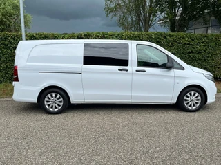 Mercedes-Benz Vito – thumbnail 7