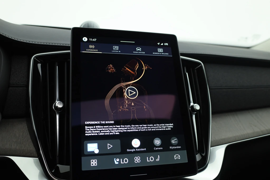 Volvo XC90 – foto 23