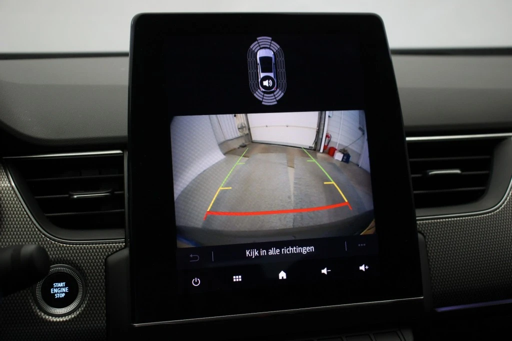 Renault Arkana – foto 15