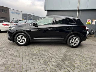 Opel Grandland X – thumbnail 2