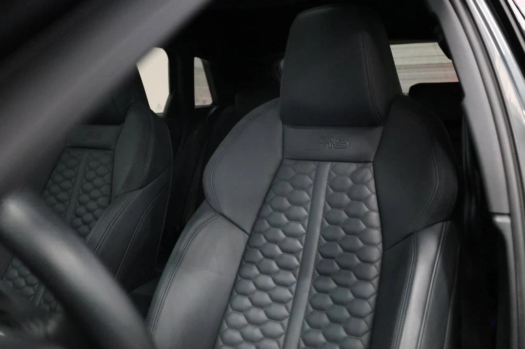 Audi RS3 – foto 9