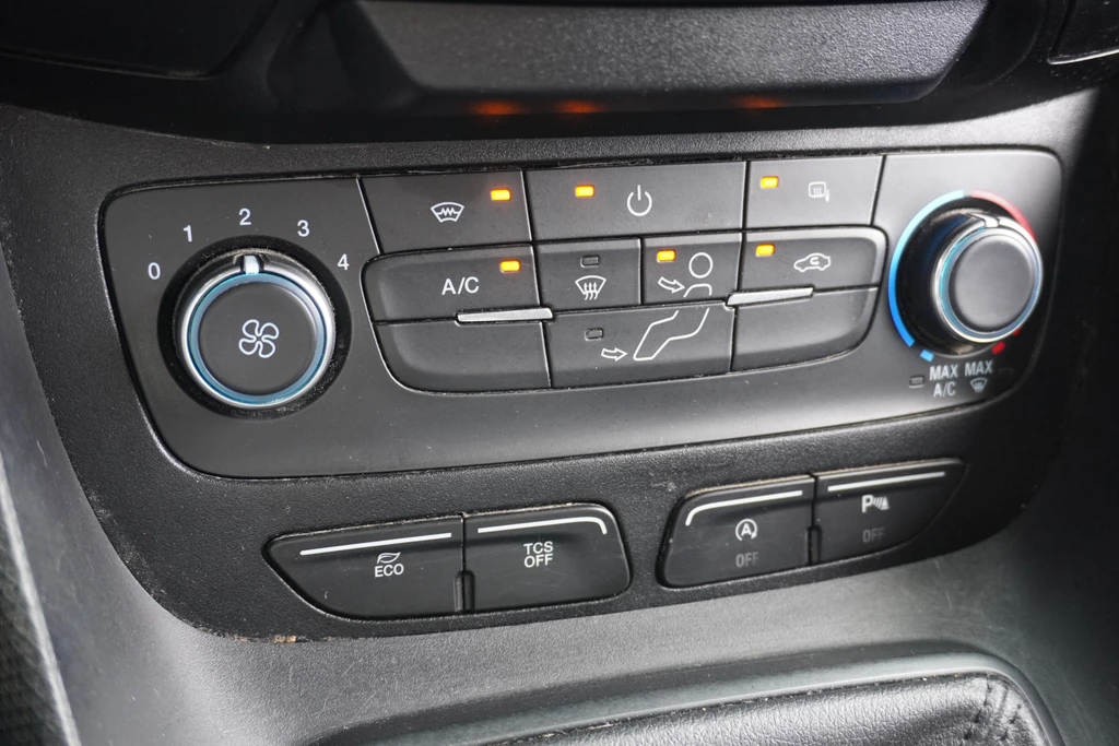 Ford Transit Connect – foto 10