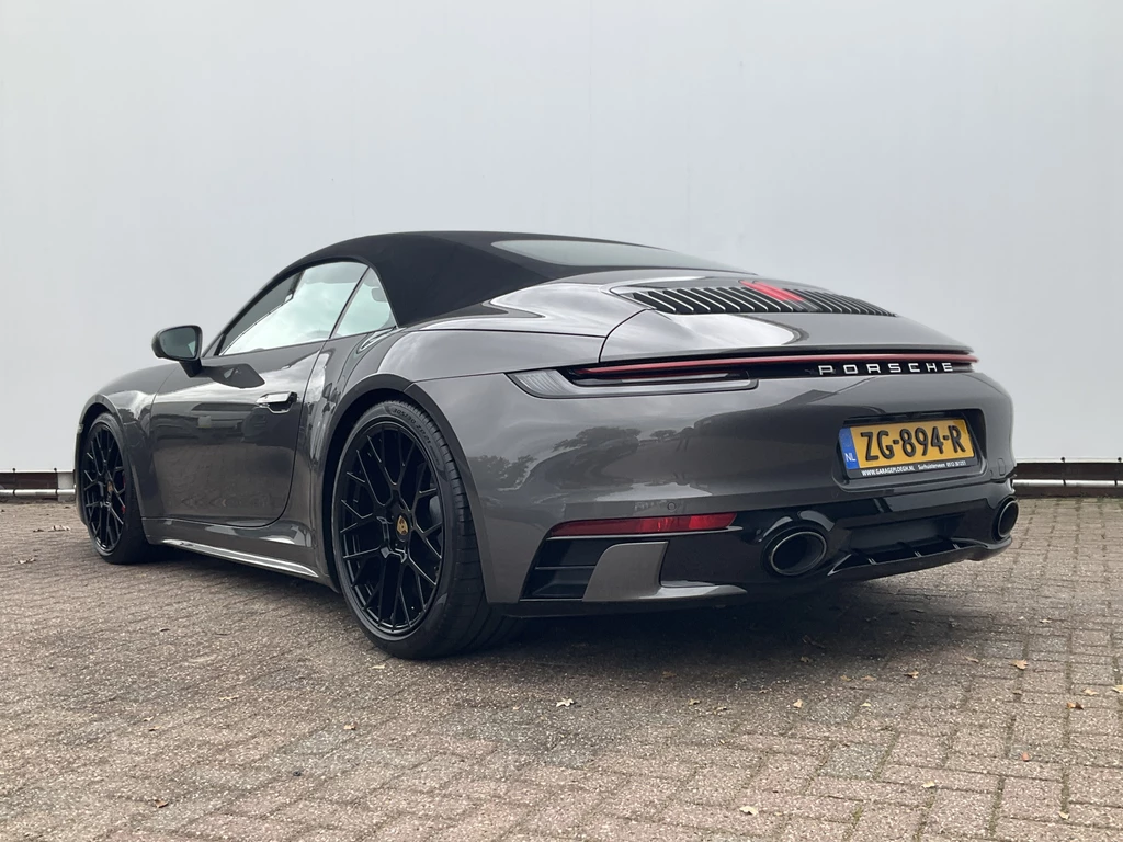 Porsche 911 – foto 11