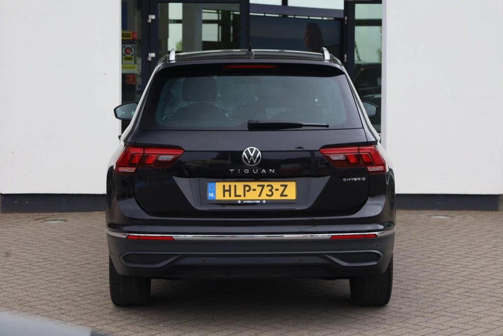 Volkswagen Tiguan – foto 4