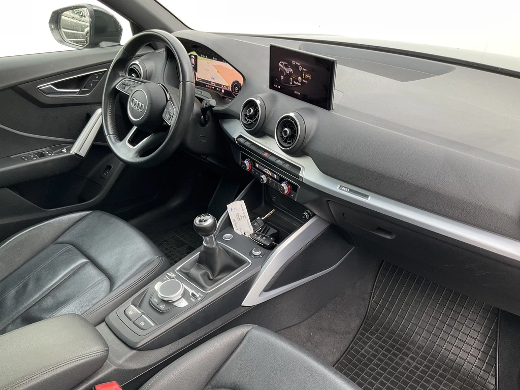 Audi Q2 – foto 17