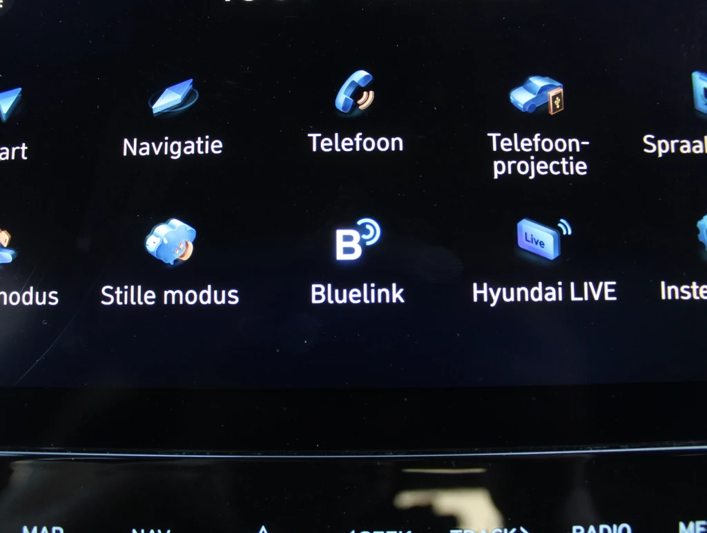 Hyundai Tucson – foto 59