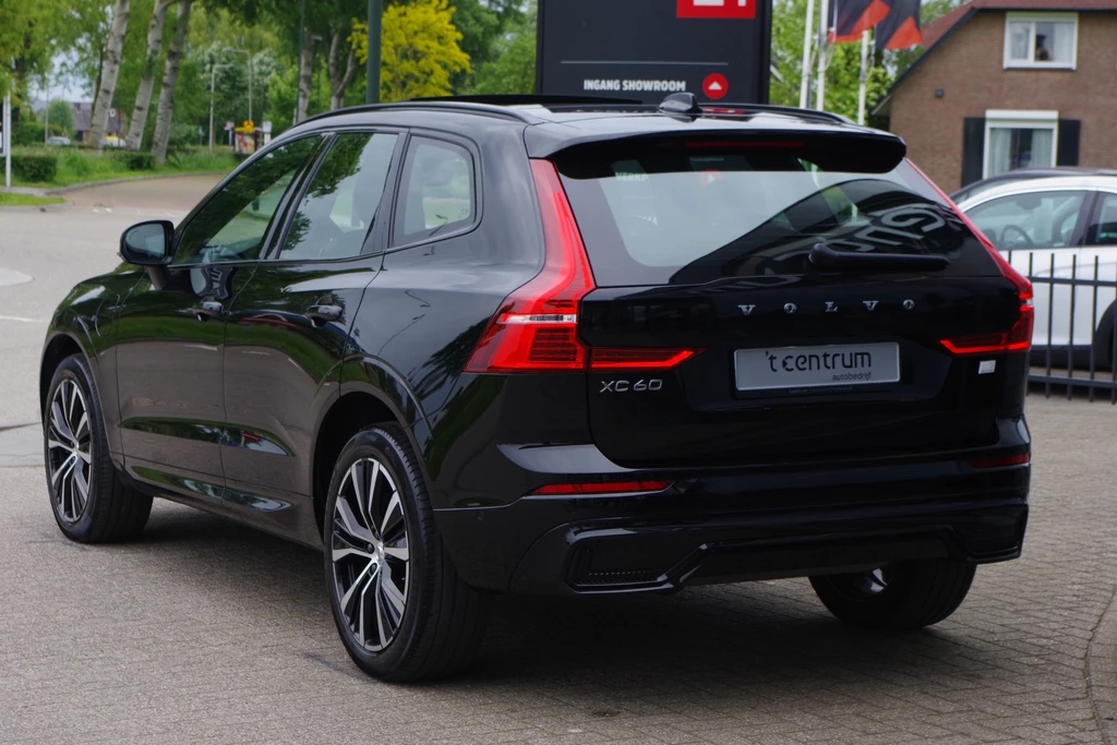 Volvo XC60 – foto 4