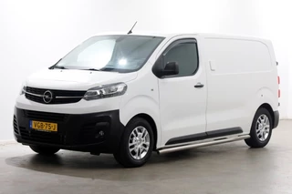 Opel Vivaro – thumbnail 2