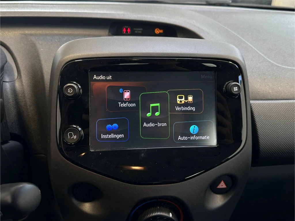 Toyota Aygo – foto 24