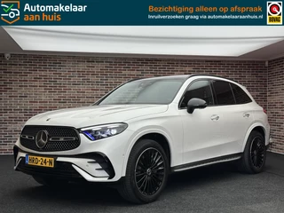 Mercedes-Benz GLC – thumbnail 1