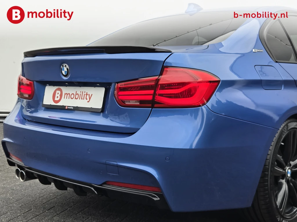 BMW 3 Serie – foto 6