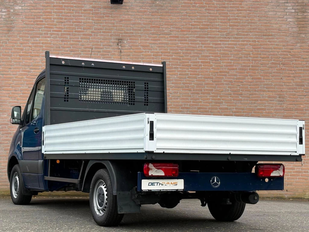 Mercedes-Benz Sprinter – foto 4