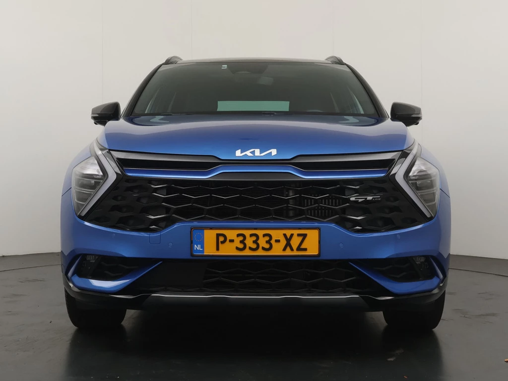 Kia Sportage – foto 12
