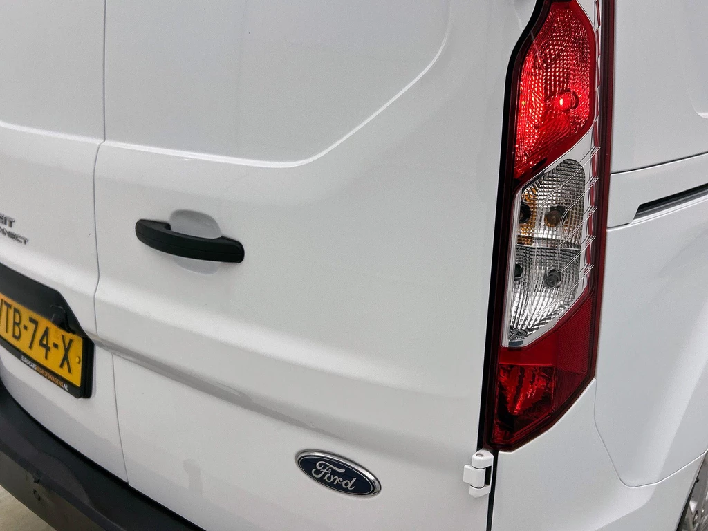 Ford Transit Connect – foto 12