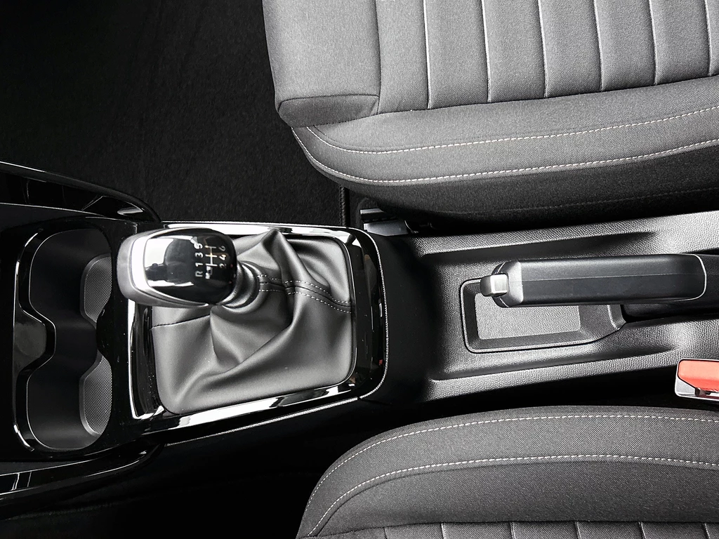 Citroën C3 Aircross – foto 24