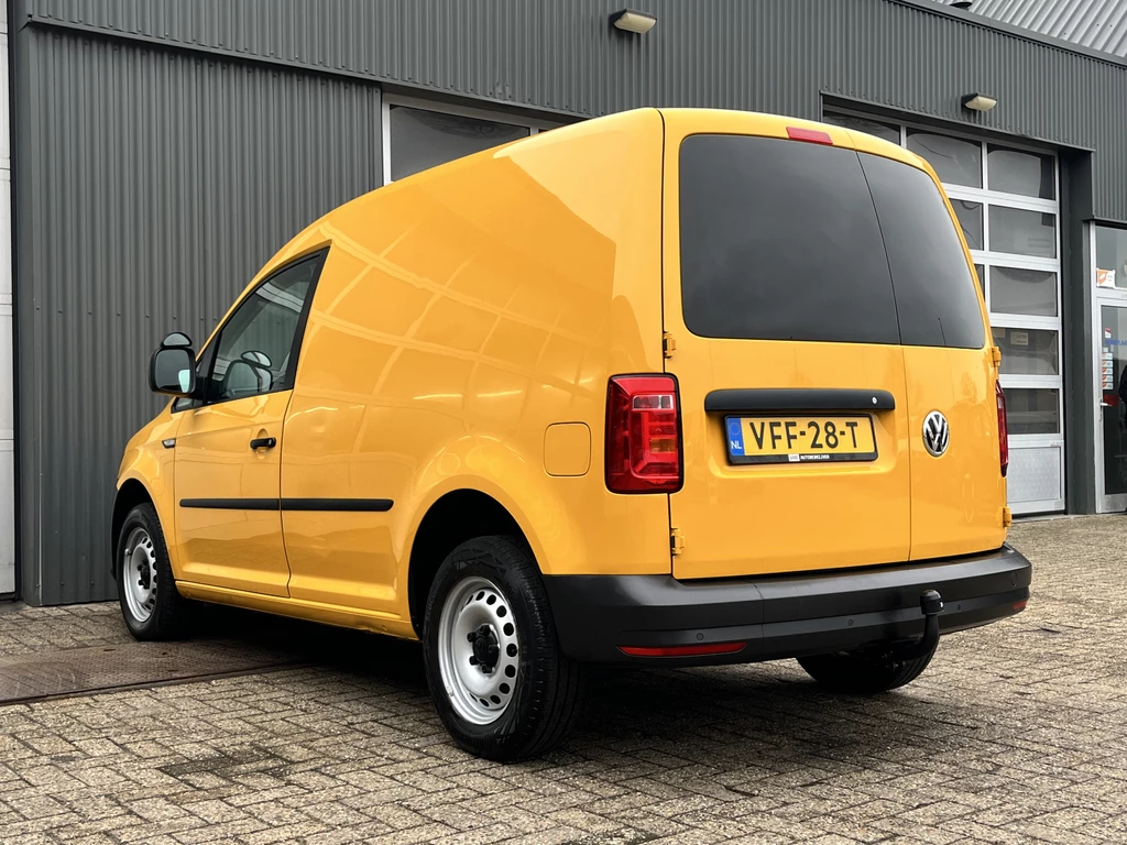 Volkswagen Caddy – foto 3