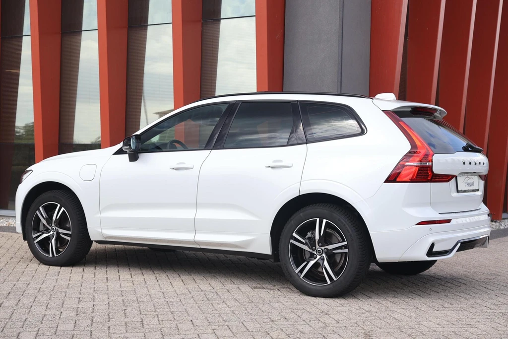 Volvo XC60 – foto 1