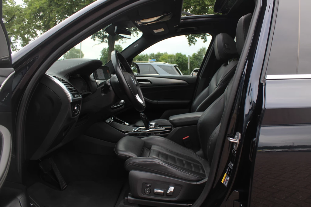 BMW iX3 – foto 12