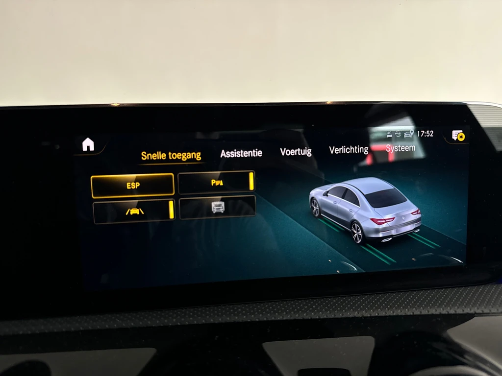 Mercedes-Benz CLA – foto 26