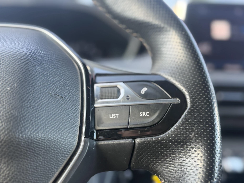 Peugeot 3008 – foto 17