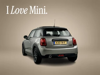 MINI 3-deurs – thumbnail 4