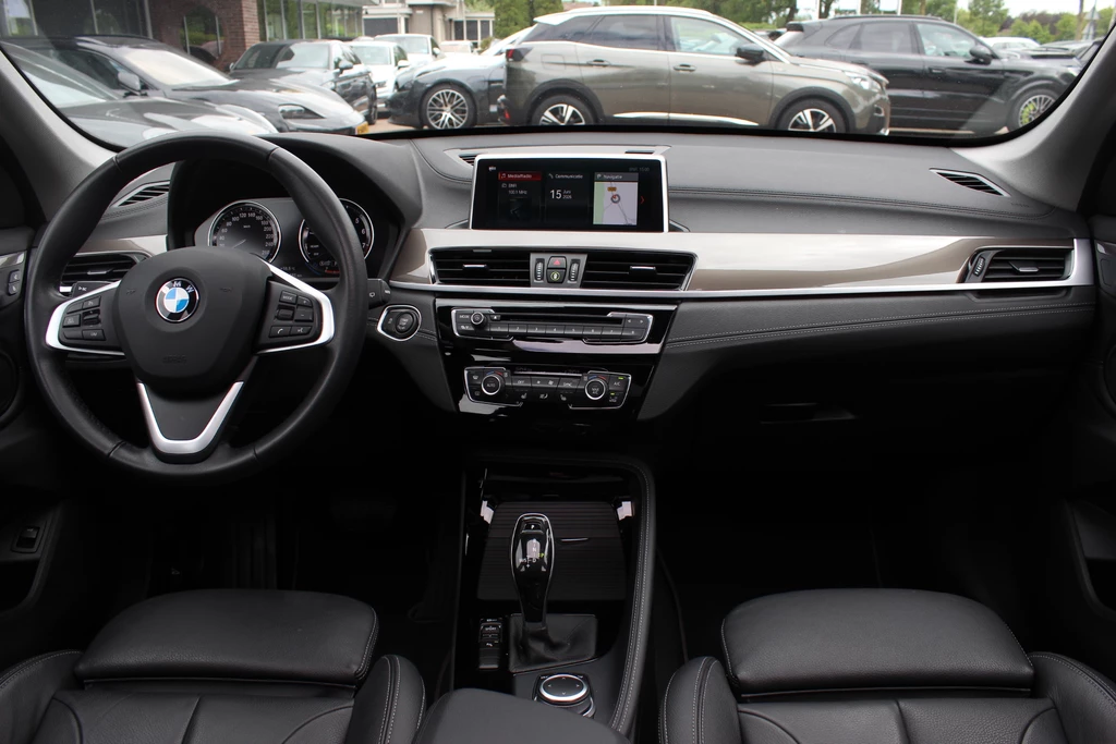 BMW X1 – foto 9